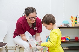 Kinderhypnose Kinderhypnose